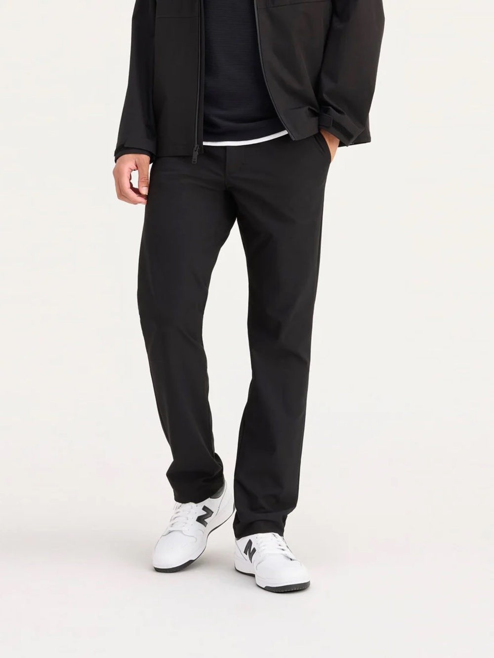 Dockers Slim Fit Tech Pants